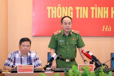 Hà Nội: ngăn chặn triệt để gian lận thi cử bằng công nghệ cao