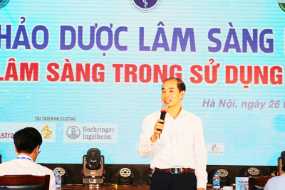 Hà Nội chú trọng sử dụng thuốc an toàn, hạn chế sai sót y khoa