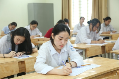 Đất học muôn đời