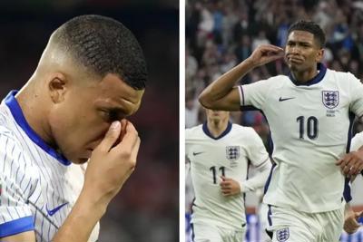 Đội hình tiêu biểu vòng bảng EURO 2024: Không có chỗ cho Kylian Mbappe