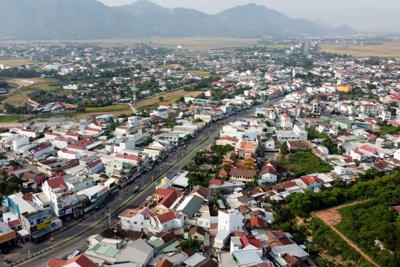 Quy hoạch đô thị Diên Khánh thành trung tâm kinh tế đa ngành 