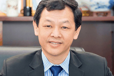 Bổ nhiệm Giám đốc BV Chợ Rẫy Nguyễn Tri Thức làm Thứ trưởng Bộ Y tế