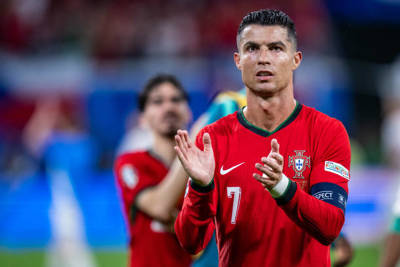 Dự đoán tỷ số Bồ Đào Nha vs Slovenia: kỳ vọng Ronaldo tỏa sáng