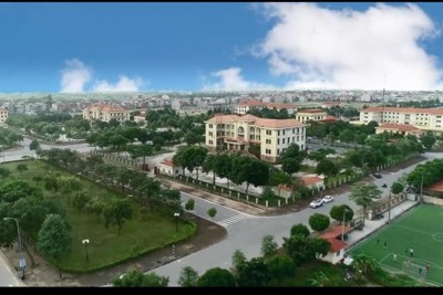 Bắc Ninh chuyển đổi 70,2 ha đất để phát triển kinh tế - xã hội