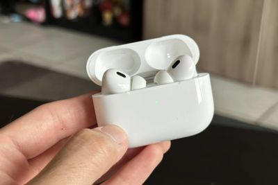 Airpods sẽ có camera ?