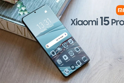 Hé lộ thông số kỹ thuật của Xiaomi 15 Pro