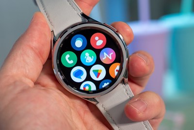 Galaxy Watch Ultra sắp ra mắt