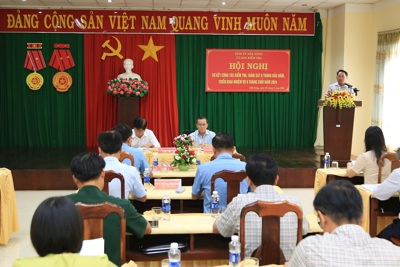 Đắk Nông kỷ luật nhiều Đảng viên có vi phạm