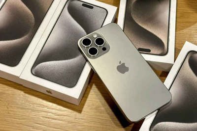 iPhone 15 Pro Max hiện tại giá bao nhiêu? Mua ở đâu uy tín?