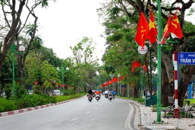 Dự báo thời tiết ngày 5/7/2024: Hà Nội sáng mưa rào, ngày nắng