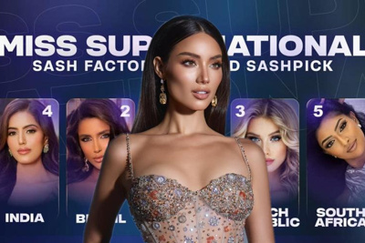 Xem trực tiếp chung kết Hoa hậu Siêu quốc gia Miss Supranational 2024 trên kênh nào?