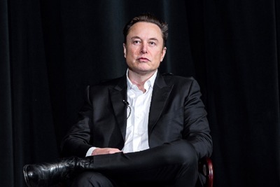 Elon Musk gấp rút hoàn thiện siêu máy tính lớn nhất thế giới