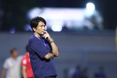 Hà Nội FC chia tay HLV Daiki Iwamas, CAHN thanh lý hợp đồng 2 cầu thủ