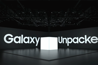 Các sản phẩm nổi bật tại sự kiện Samsung Galaxy Unpacked