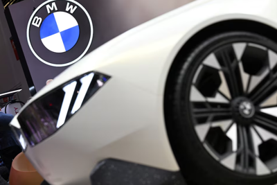 Phát hiện lỗi chết người, BMW thu hồi 394.000 ô tô