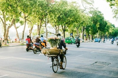 Dự báo thời tiết ngày 14/7/2024: Hà Nội ngày nắng, chiều tối mưa to