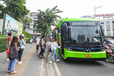 Quản lý nhu cầu giao thông, giải pháp giải quyết ùn tắc bền vững 