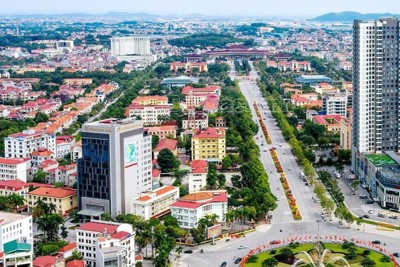 Thành phố Bắc Ninh còn hơn 4.700 trường hợp đất ở vi phạm