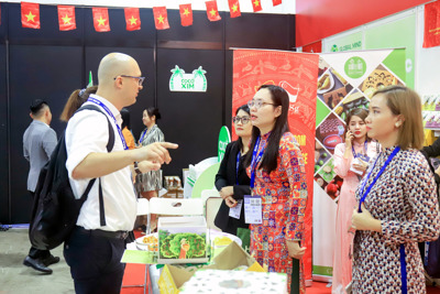 Thị trường sản phẩm Halal: Cơ hội lớn cho tiêu thụ hàng Việt