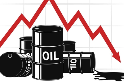 Giá xăng dầu hôm nay 30/7: Brent trượt khỏi mốc 80 USD/thùng