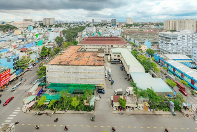 TP Hồ Chí Minh: Gặp khó khăn trong việc thu hồi địa chỉ nhà, đất công