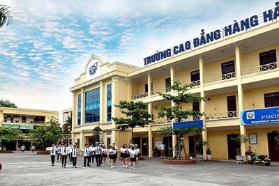 Hiệu trưởng 5 trường Đại học, Cao đẳng bị phê bình vì không dự họp