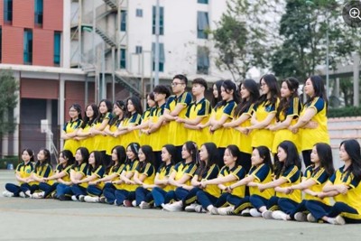 Thí sinh Bắc Ninh đạt kết quả nổi trội trong kỳ thi tốt nghiệp THPT 2024