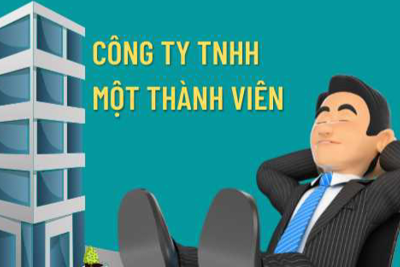 Chuyển đổi công ty nhà nước thành công ty TNHH một thành viên