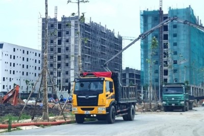 Bắc Ninh: nỗ lực tháo gỡ khó khăn để phát triển nhà ở xã hội