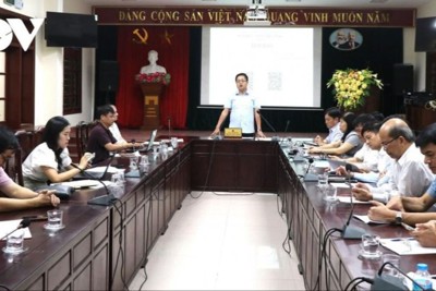 Sinh viên được cấp gần 3 triệu đồng/tháng khi học ngành bán dẫn ở Bắc Ninh