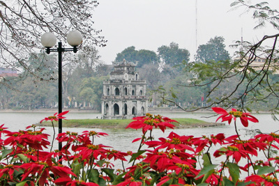 Bài cuối: “Chất Hà Nội”, dòng mạch nguồn chảy mãi