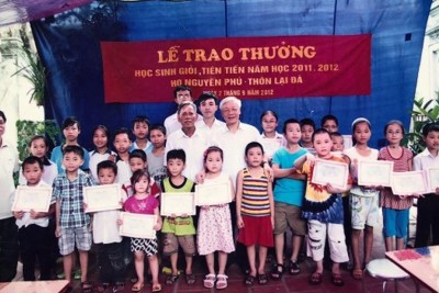 Người dân Đông Anh tiếc thương nhớ về Tổng Bí thư Nguyễn Phú Trọng