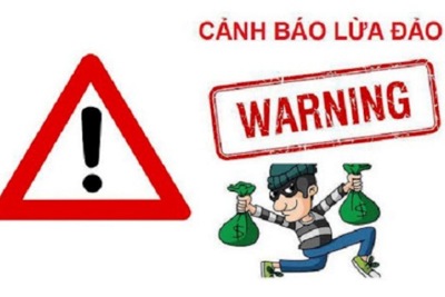 Lâm Đồng: công khai các số điện thoại mạo danh cán bộ