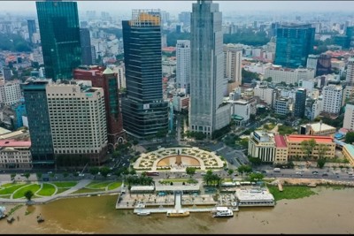 TP Hồ Chí Minh sẽ điều chỉnh giá đất sát với giá thị trường