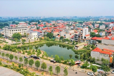 Kết quả lấy ý kiến sự hài lòng người dân về đề nghị TP Hà Nội hoàn thành nhiệm vụ dựng nông thôn mới năm 2024