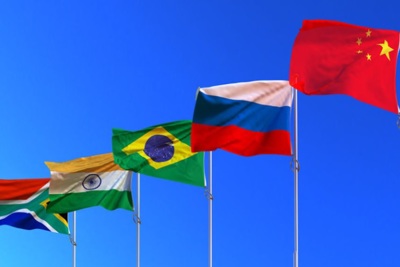 "Bí mật" đằng sau sức hút của BRICS