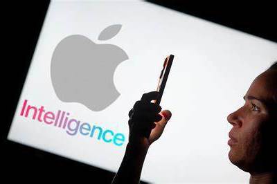 Apple Intelligence bị trì hoãn ra mắt 