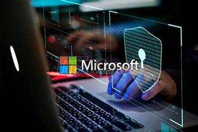 Microsoft bị tấn công DDoS