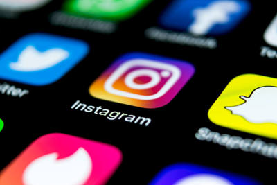 Một quốc gia vừa chặn Instagram