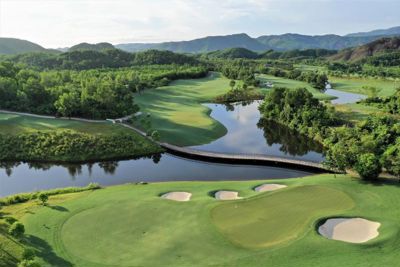 Kiểm kê đất đai chuyên đề về tình hình quản lý, sử dụng đất sân golf