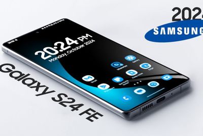 Galaxy S24 FE sẽ được trang bị Galaxy AI