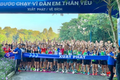 “Ngày thứ 7 văn minh - Hành động văn minh - Vì đàn em thân yêu”