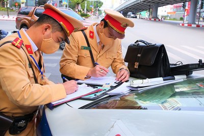 Phải an toàn và minh bạch