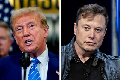 Điểm nhấn từ cuộc đối thoại lịch sử giữa ông Trump và tỷ phú Elon Musk