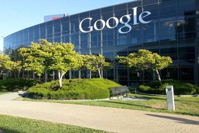 Google có thể sẽ bị tách nhỏ