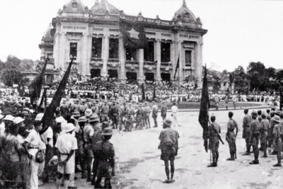 Đại đoàn kết, bài học không bao giờ cũ