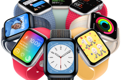 Apple Watch SE 3 sẽ thay thế smartphone cho trẻ em