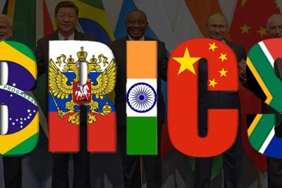 Azerbaijan mong muốn gia nhập BRICS