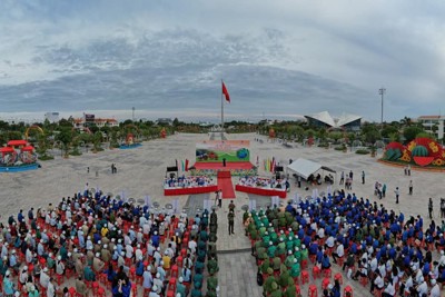 Chỉ số PAPI của Bạc Liêu trong nhóm các tỉnh dẫn đầu cả nước