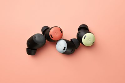 Google ra mắt Pixel Buds Pro 2